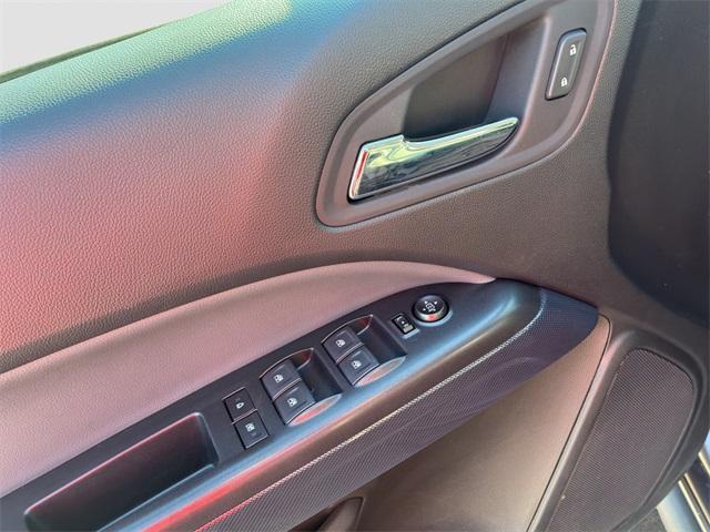 used 2022 Chevrolet Colorado car, priced at $32,500