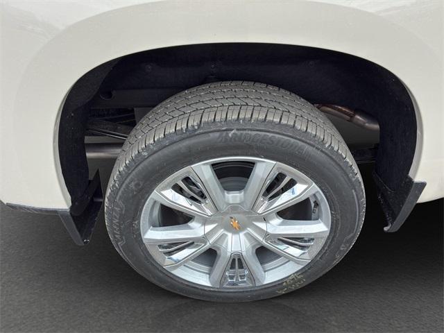 new 2026 Chevrolet Silverado 1500 car, priced at $71,160