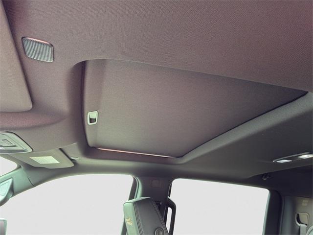 new 2026 Chevrolet Silverado 1500 car, priced at $71,160