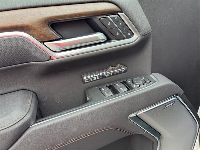 new 2026 Chevrolet Silverado 1500 car, priced at $71,160