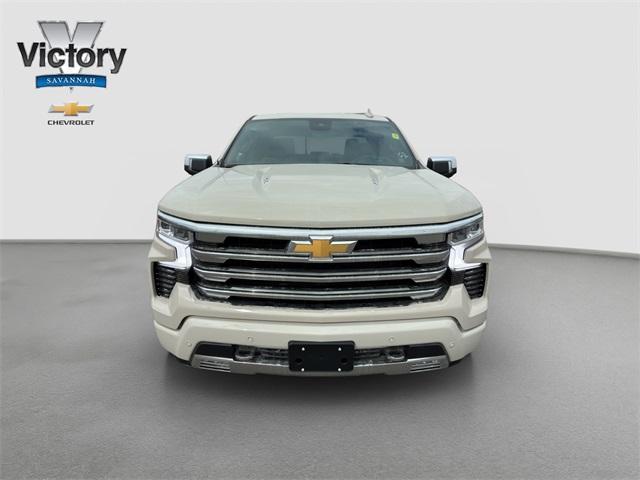 new 2026 Chevrolet Silverado 1500 car, priced at $71,160