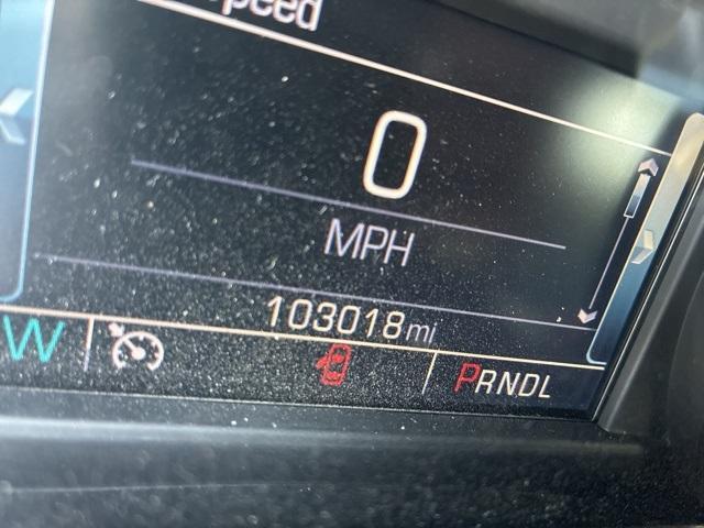 used 2018 GMC Sierra 1500 car, priced at $29,900