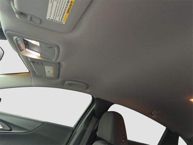 used 2018 Chevrolet Malibu car, priced at $12,700