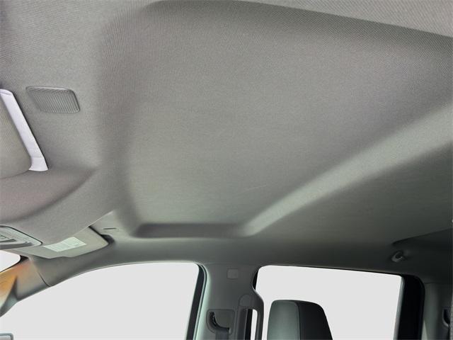 used 2020 Chevrolet Silverado 1500 car, priced at $25,800