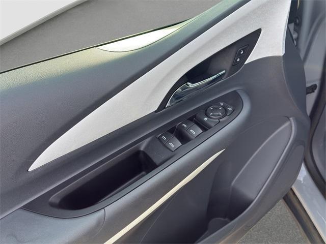 used 2019 Chevrolet Bolt EV car, priced at $9,800