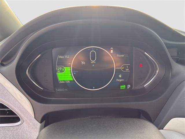 used 2019 Chevrolet Bolt EV car, priced at $9,800