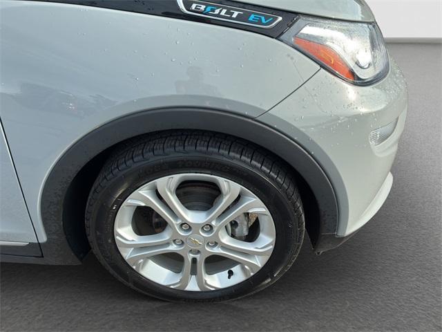 used 2019 Chevrolet Bolt EV car, priced at $9,800