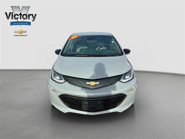 used 2019 Chevrolet Bolt EV car, priced at $9,800