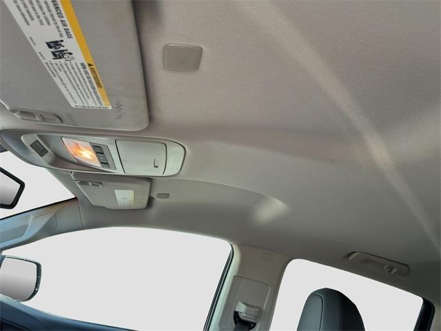 used 2021 Chevrolet Colorado car, priced at $29,400