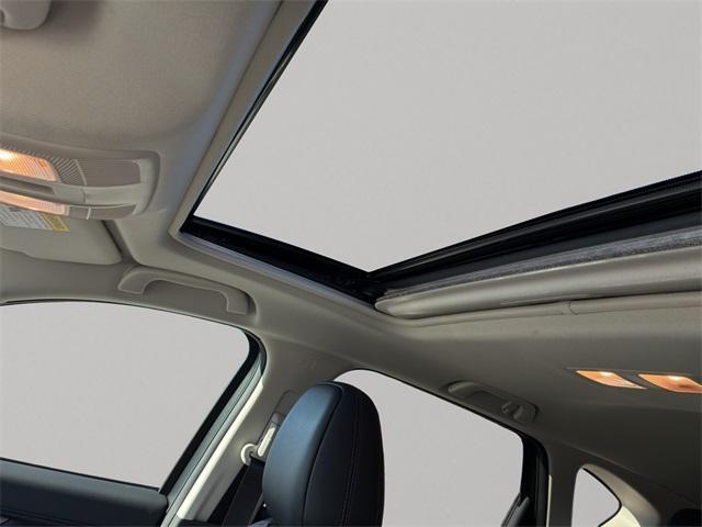 used 2025 Mazda CX-5 car, priced at $30,000