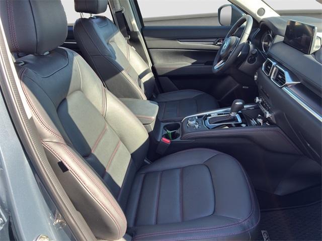 used 2025 Mazda CX-5 car, priced at $30,000