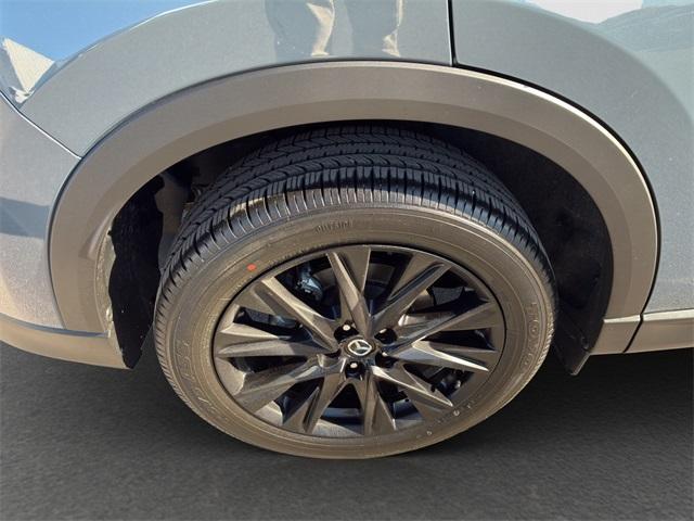 used 2025 Mazda CX-5 car, priced at $30,000