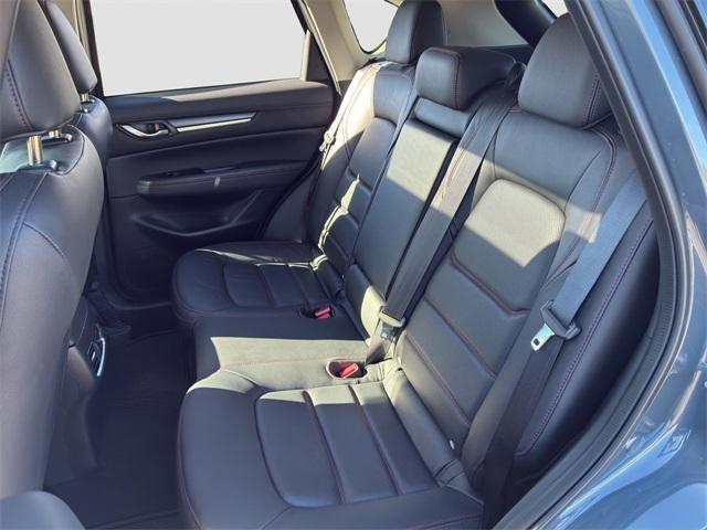 used 2025 Mazda CX-5 car, priced at $30,000