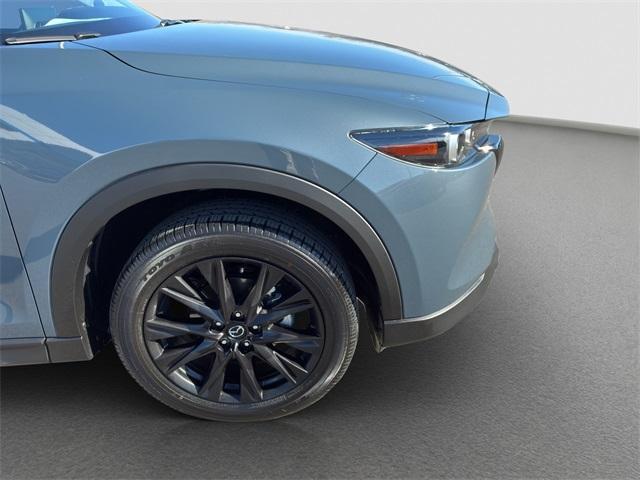 used 2025 Mazda CX-5 car, priced at $30,000