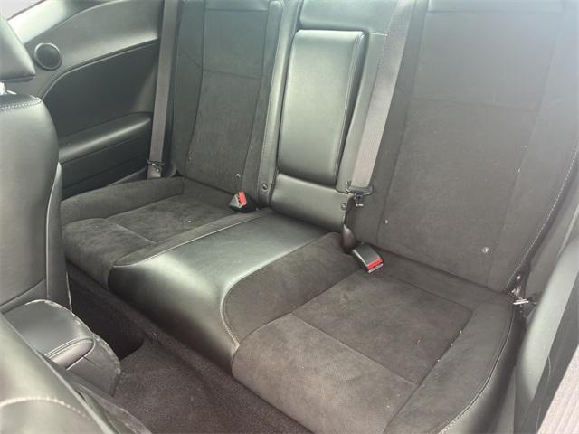 used 2021 Dodge Challenger car, priced at $38,800