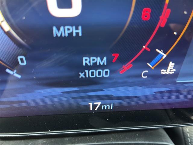 new 2026 Chevrolet Equinox car, priced at $31,000