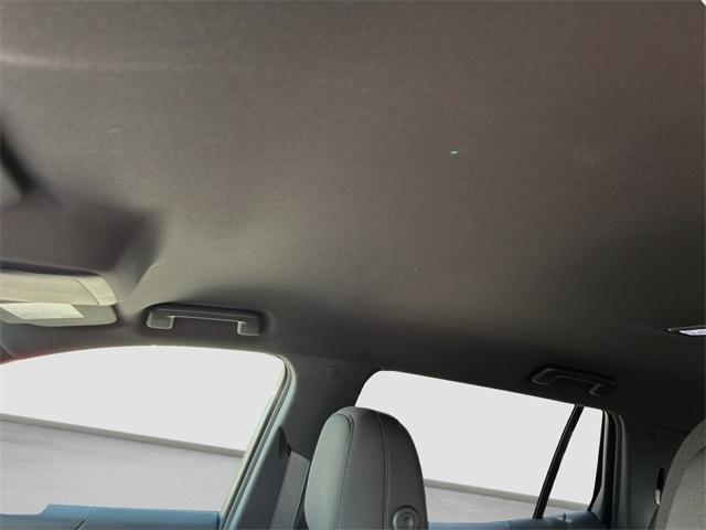 new 2026 Chevrolet Equinox car, priced at $31,000