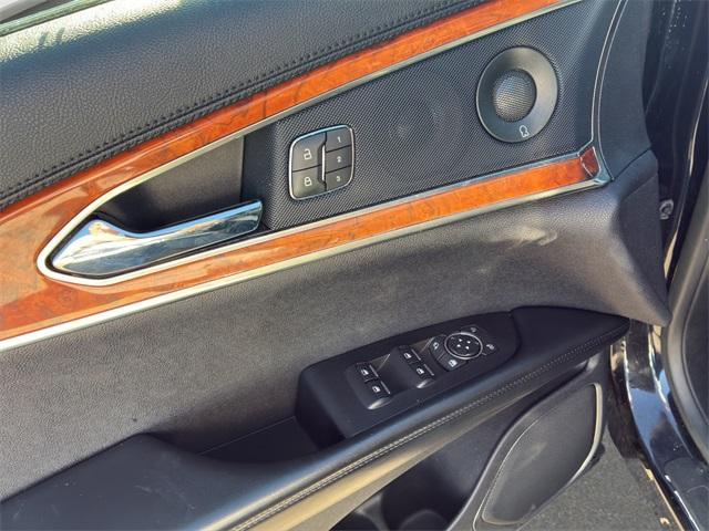 used 2020 Lincoln Nautilus car, priced at $28,200