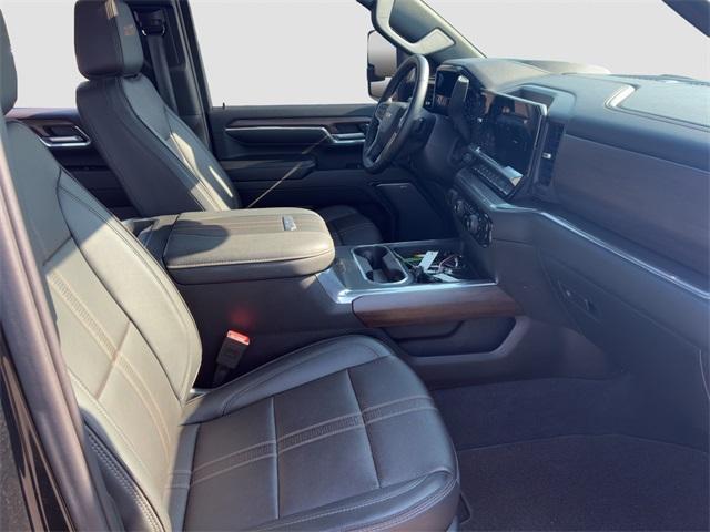 used 2024 Chevrolet Silverado 3500 car, priced at $70,500