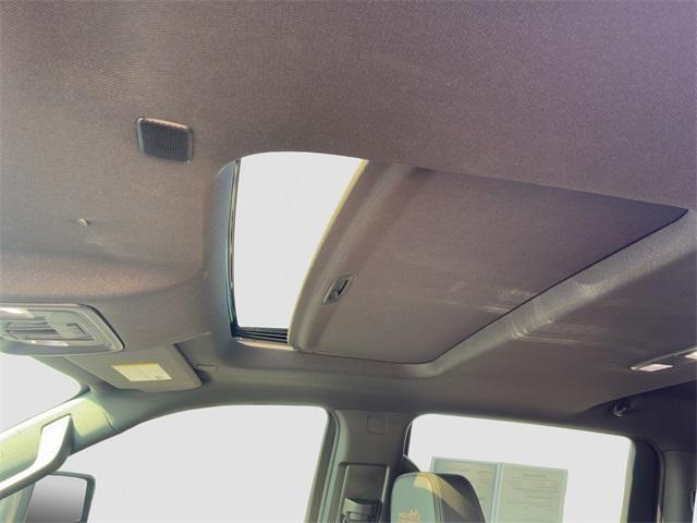 used 2024 Chevrolet Silverado 3500 car, priced at $70,500