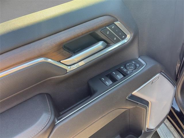 used 2024 Chevrolet Silverado 3500 car, priced at $70,500