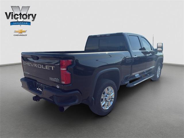 used 2024 Chevrolet Silverado 3500 car, priced at $70,500
