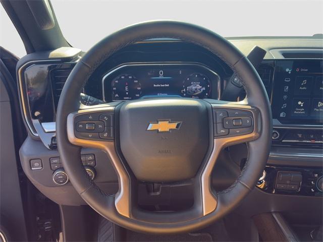 used 2024 Chevrolet Silverado 3500 car, priced at $70,500