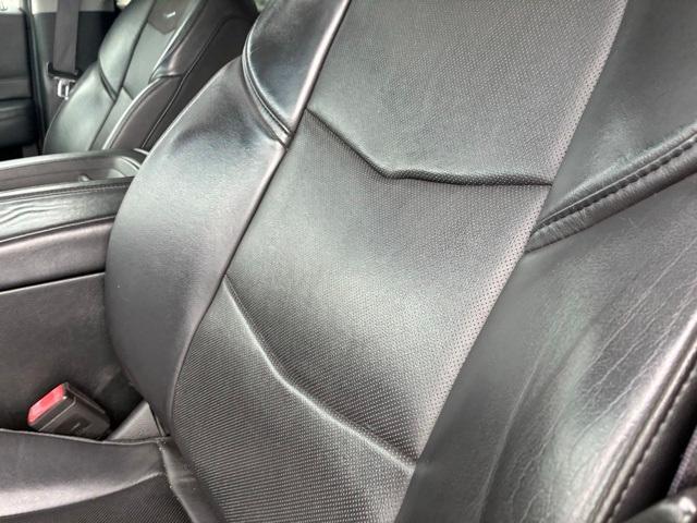 used 2017 Cadillac Escalade ESV car, priced at $29,800