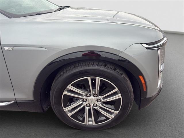 used 2024 Cadillac LYRIQ car, priced at $30,980