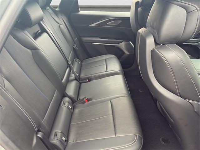 used 2024 Cadillac LYRIQ car, priced at $30,980