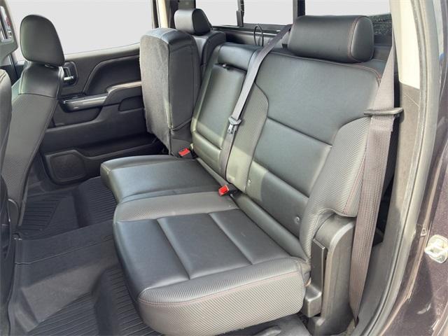 used 2016 GMC Sierra 1500 car, priced at $22,900