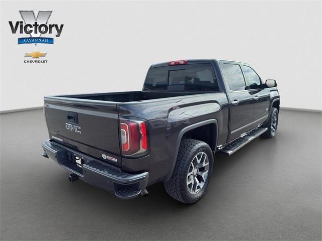 used 2016 GMC Sierra 1500 car, priced at $22,900