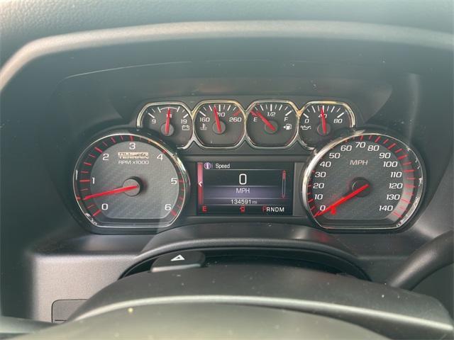 used 2016 GMC Sierra 1500 car, priced at $22,900