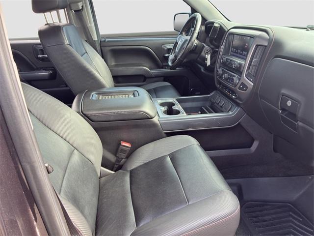 used 2016 GMC Sierra 1500 car, priced at $22,900
