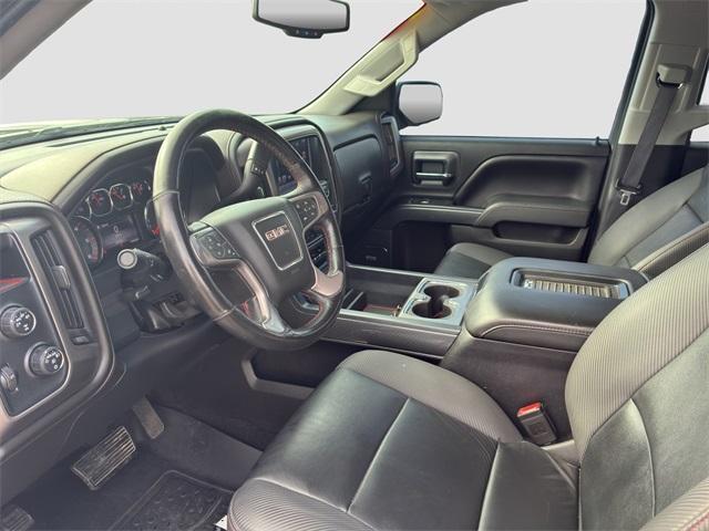 used 2016 GMC Sierra 1500 car, priced at $22,900