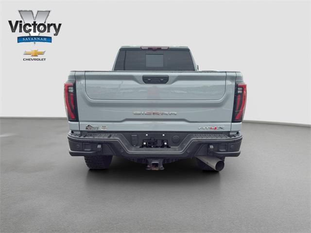 used 2025 GMC Sierra 2500 car, priced at $82,000