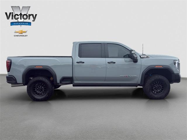 used 2025 GMC Sierra 2500 car, priced at $82,000