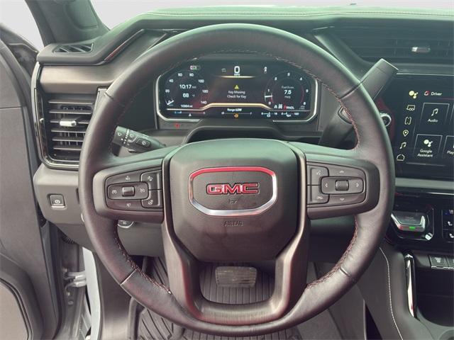 used 2025 GMC Sierra 2500 car, priced at $82,000