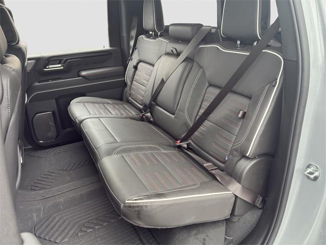 used 2025 GMC Sierra 2500 car, priced at $82,000