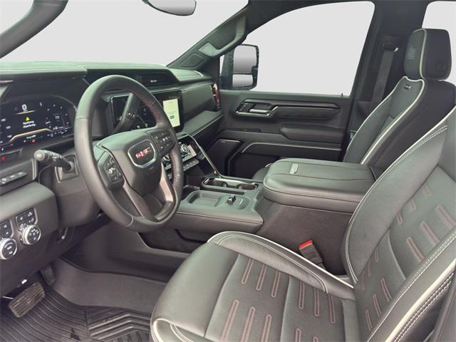used 2025 GMC Sierra 2500 car, priced at $82,000