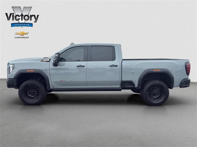 used 2025 GMC Sierra 2500 car, priced at $82,000