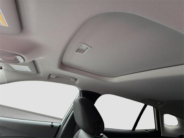 new 2026 Chevrolet Trax car, priced at $25,780