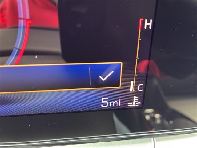 new 2026 Chevrolet Trax car, priced at $25,780