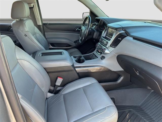 used 2018 Chevrolet Tahoe car, priced at $24,900