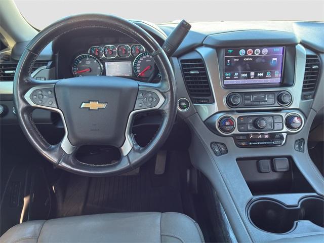 used 2018 Chevrolet Tahoe car, priced at $24,900