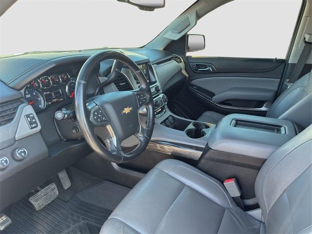 used 2018 Chevrolet Tahoe car, priced at $24,900