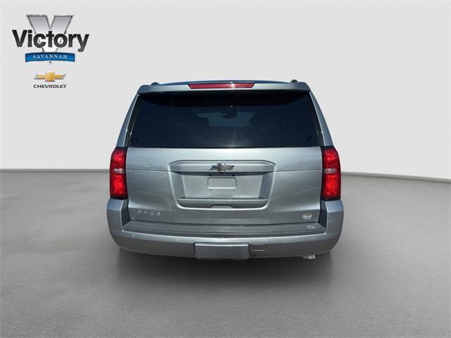 used 2018 Chevrolet Tahoe car, priced at $24,900