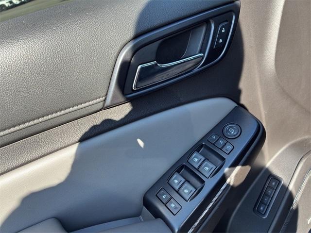 used 2018 Chevrolet Tahoe car, priced at $24,900