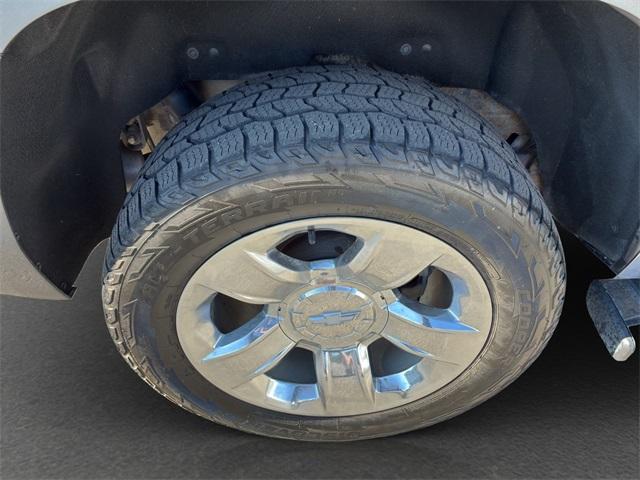 used 2018 Chevrolet Tahoe car, priced at $24,900