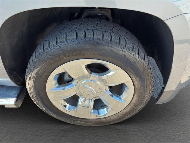 used 2018 Chevrolet Tahoe car, priced at $24,900